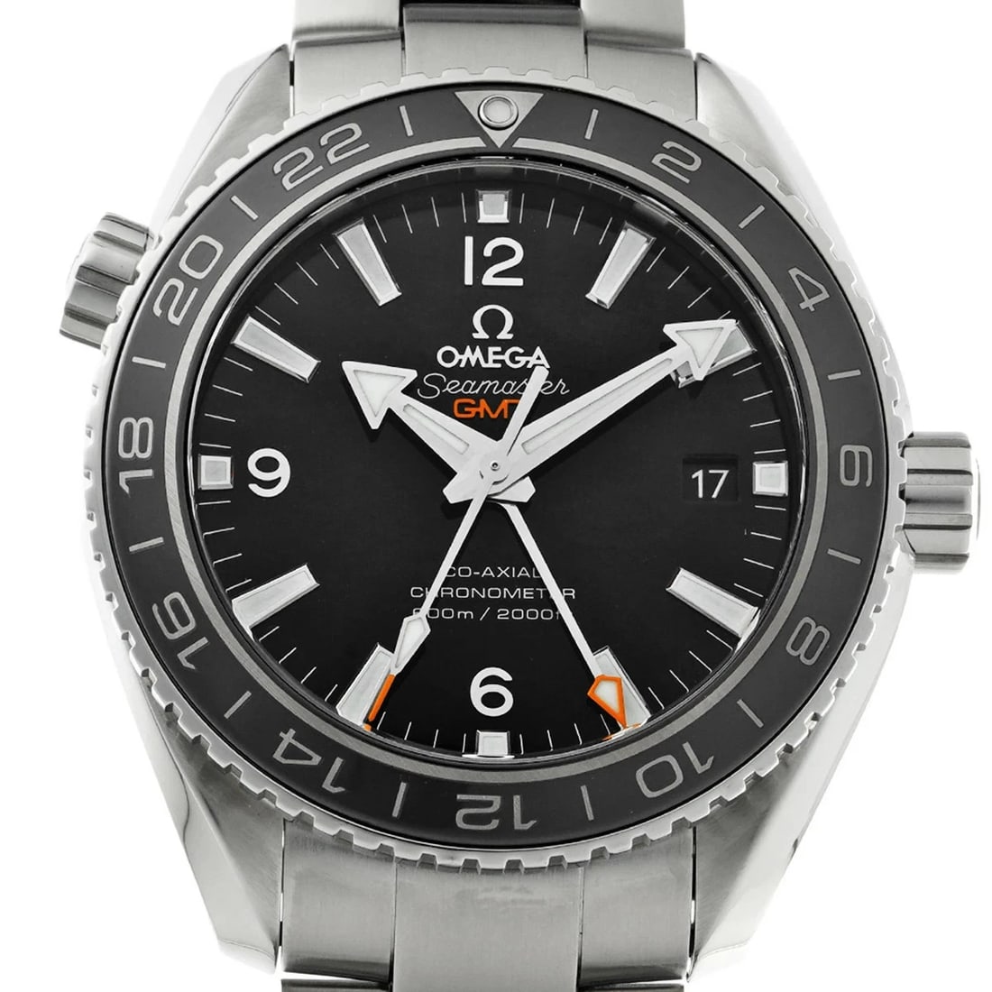 OMEGA WATCH - 4