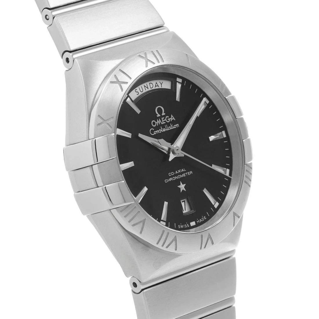 OMEGA WATCH - 3