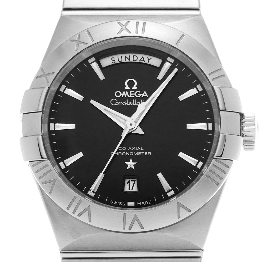 OMEGA WATCH - 4