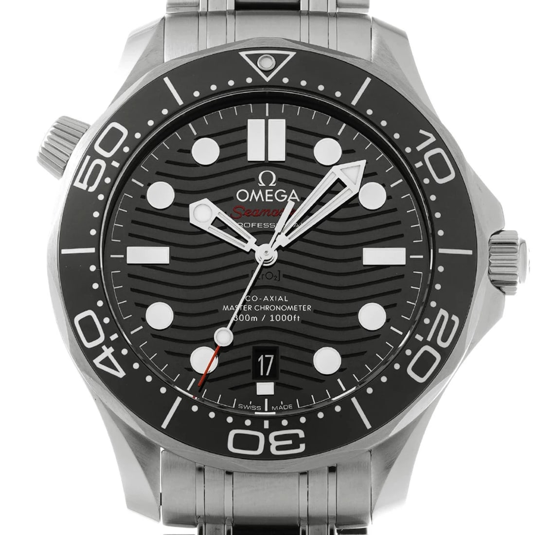 OMEGA WATCH - 4