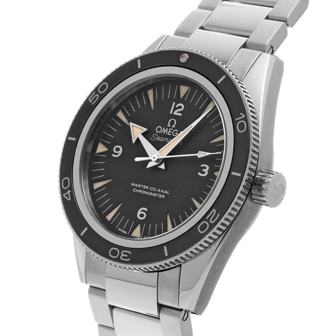 OMEGA WATCH - 2