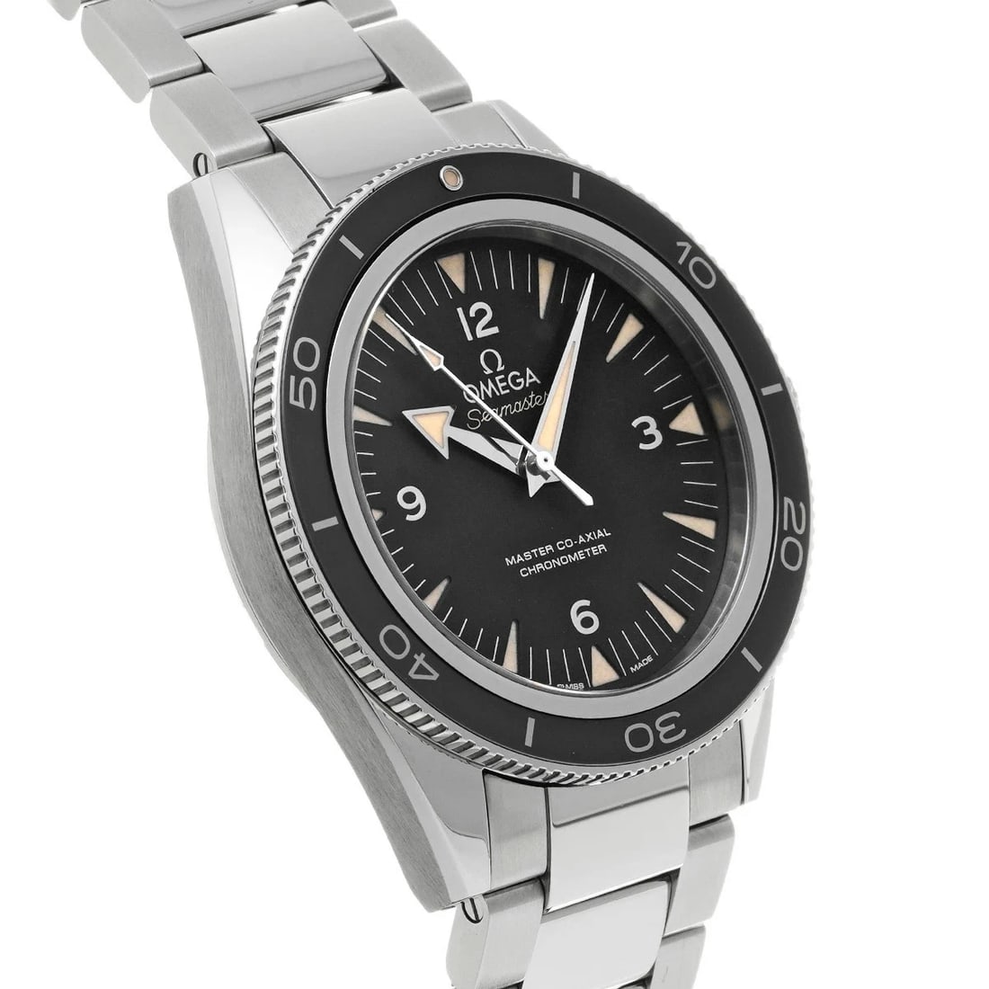 OMEGA WATCH - 3