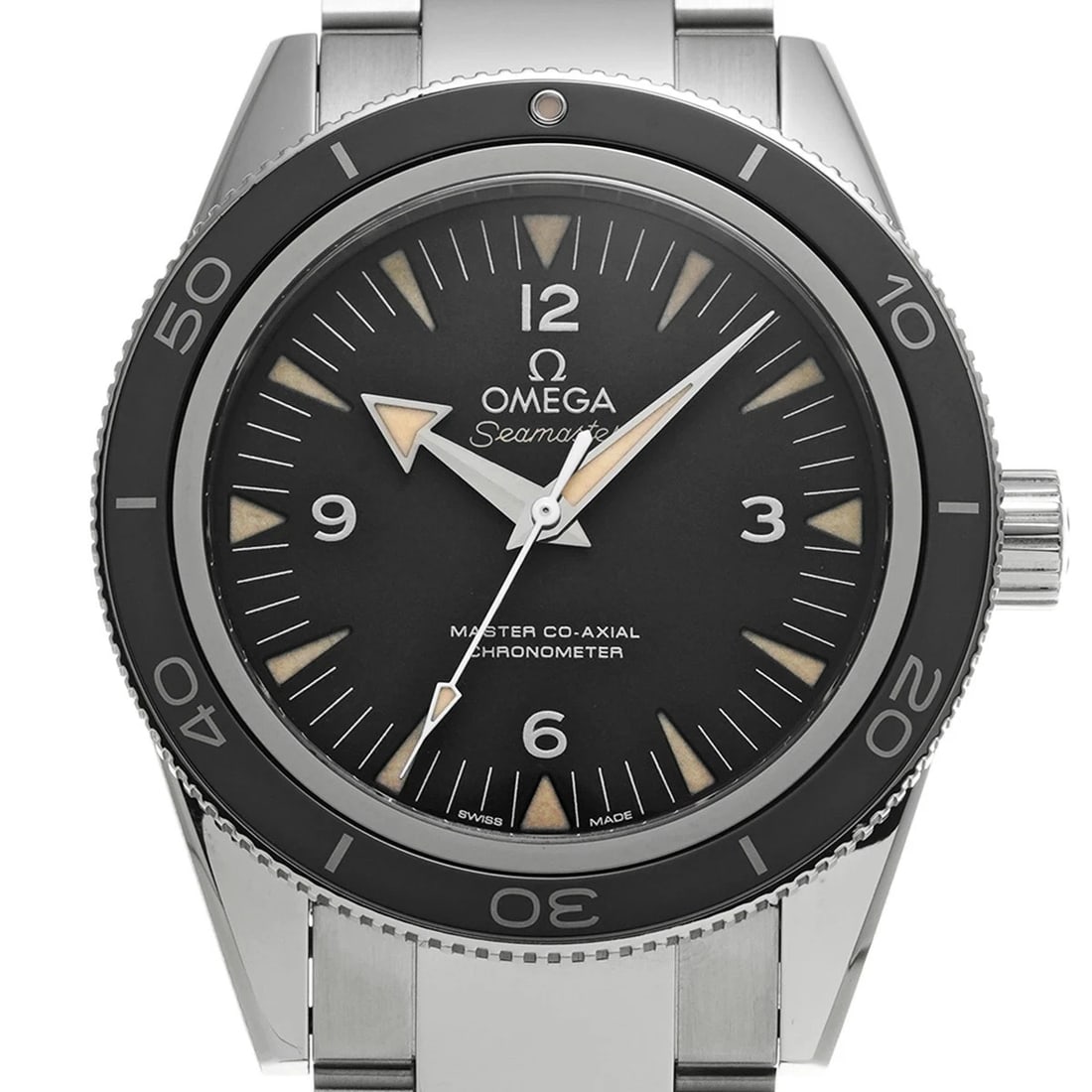 OMEGA WATCH - 4