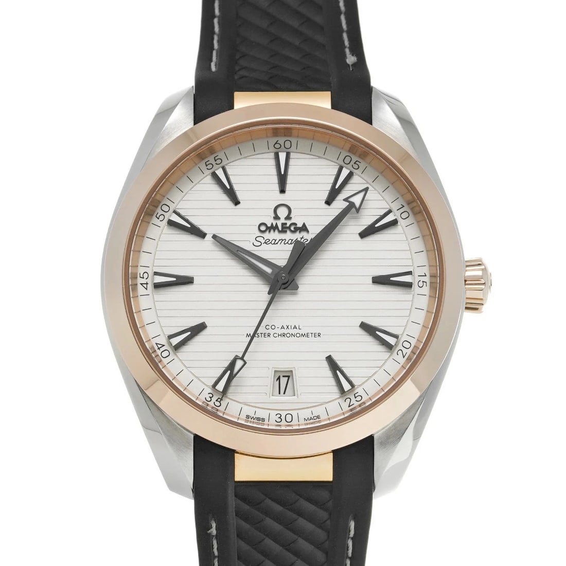 OMEGA WATCH: OMEGA Watch Brand: OMEGA Type: Wristwatch Material: Band MaterialStainless, Band MaterialStainless, Case MaterialCase MaterialSapphire Crystal Color: white Size: Wrist Size20.5cm, Case Size41×41m