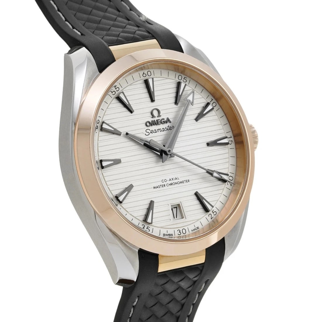 OMEGA WATCH - 3