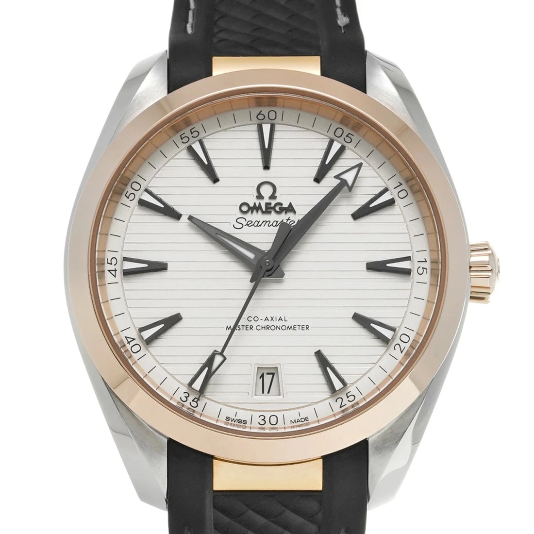 OMEGA WATCH - 4