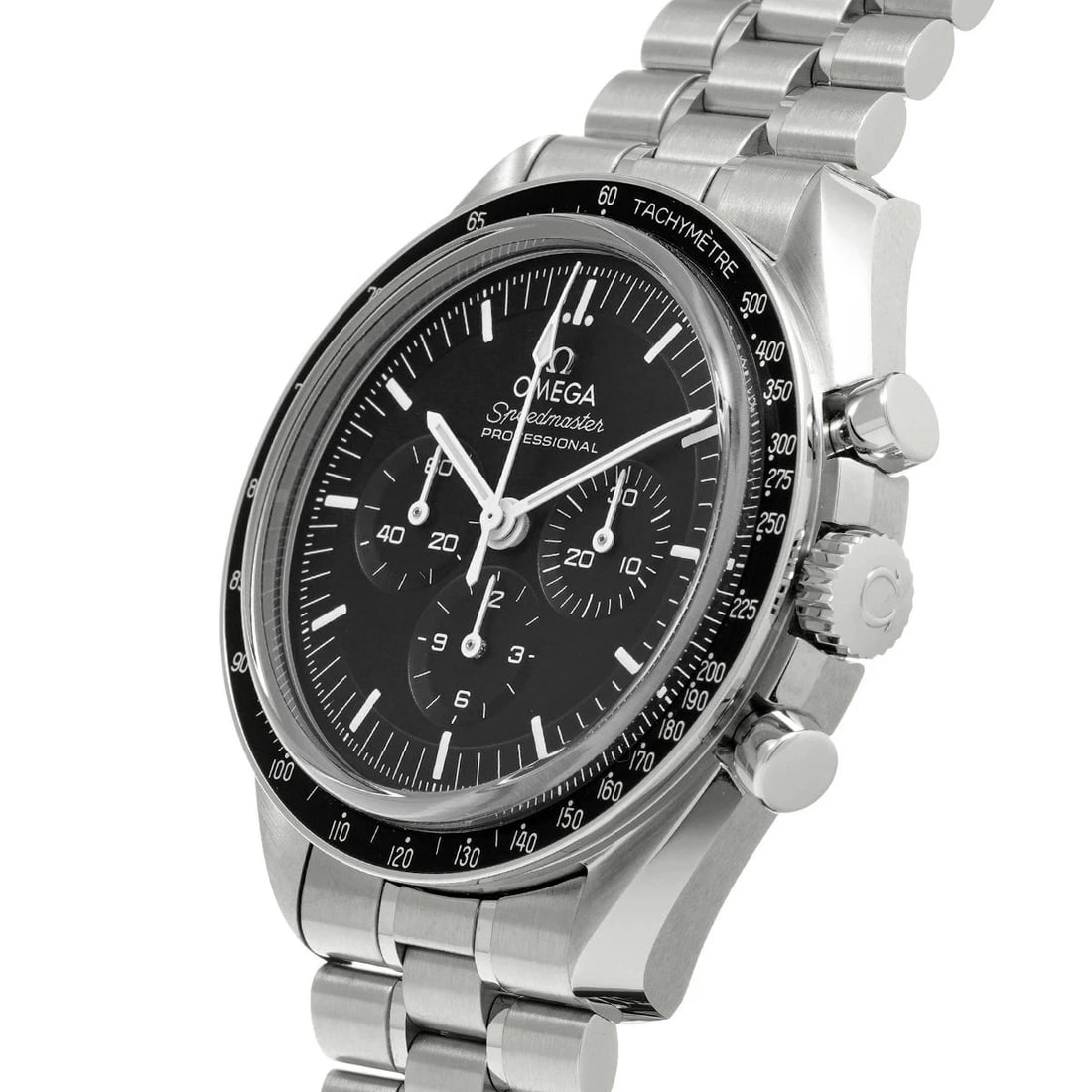 OMEGA WATCH - 2