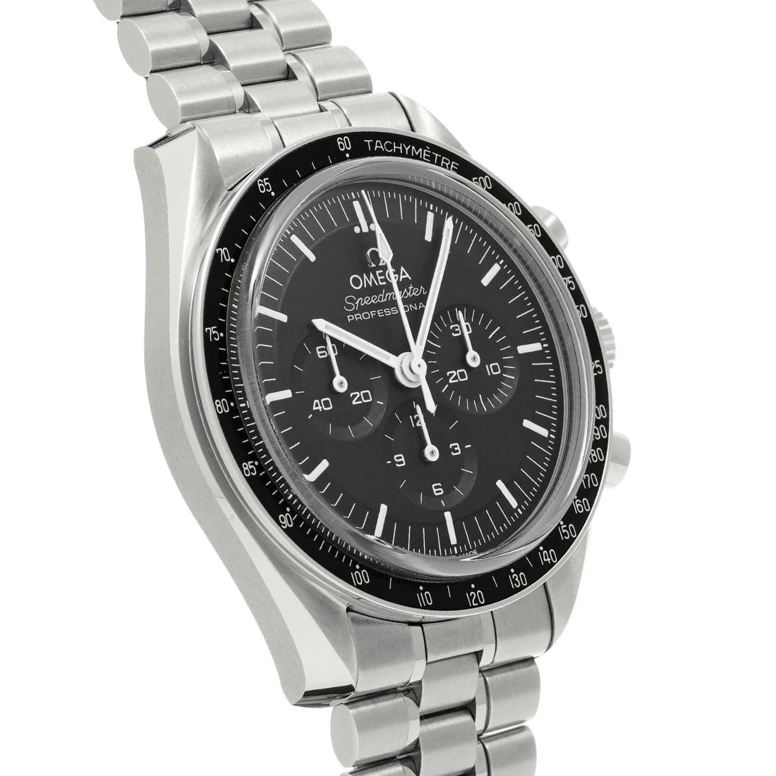 OMEGA WATCH - 3