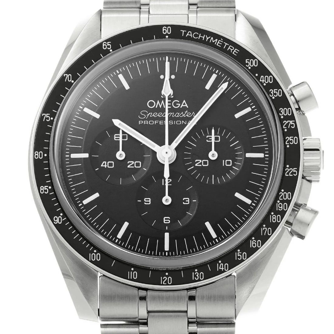 OMEGA WATCH - 4