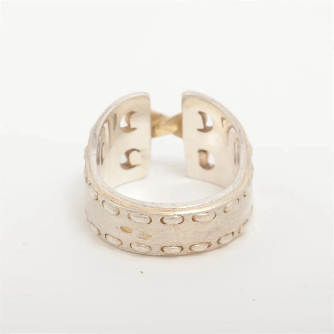 HERMES MEXICAN RING RING 50 925 - 2