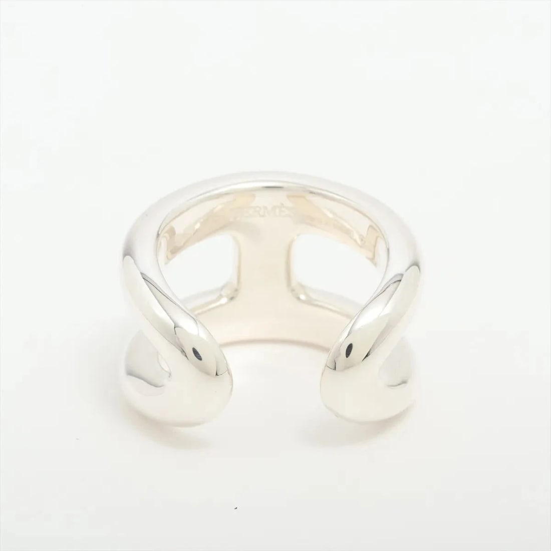 HERMES OSMOZ PM RING - 2