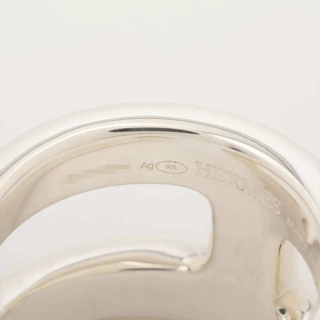 HERMES OSMOZ PM RING - 3