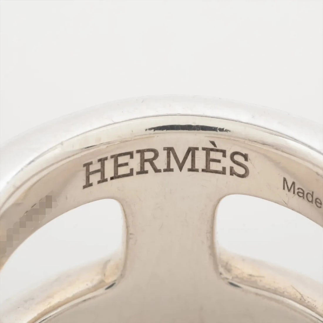 HERMES OSMOZ PM RING - 3