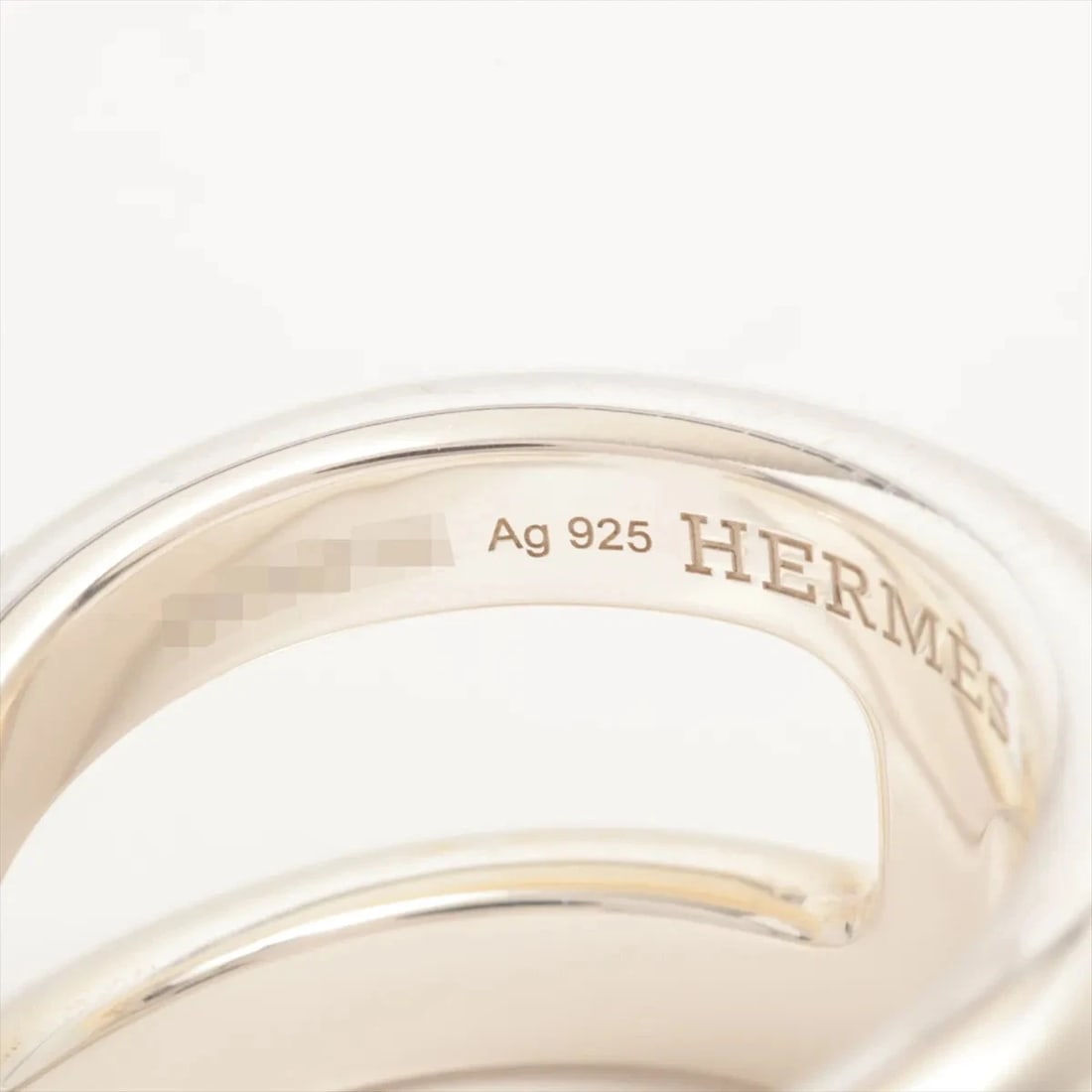 HERMES OSMOZ PM RING - 3