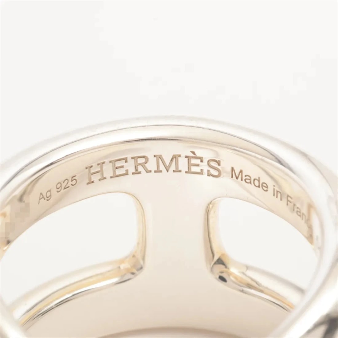 HERMES OSMOZ PM RING - 4