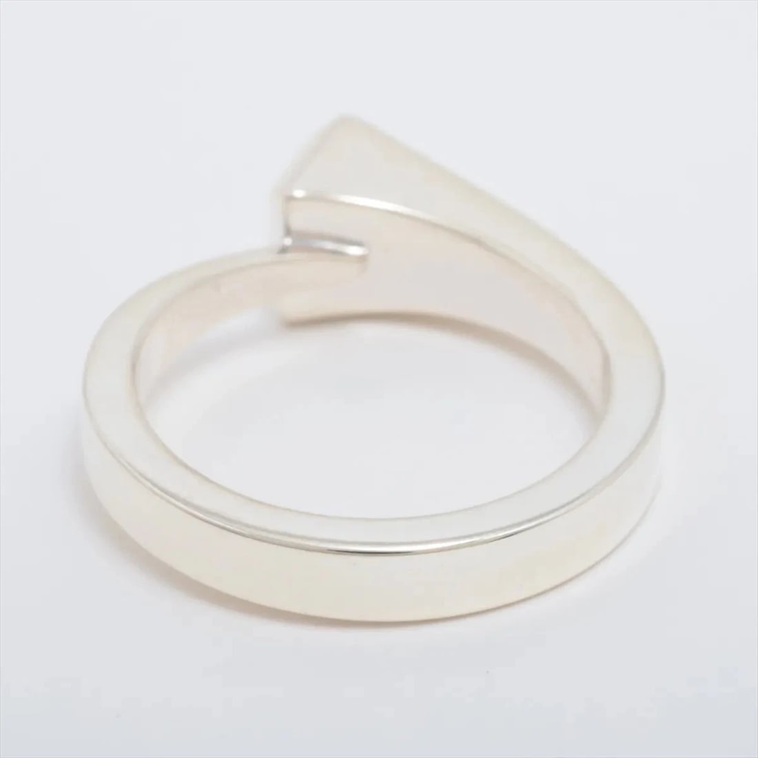 HERMES CREW DE FORGES RING - 2