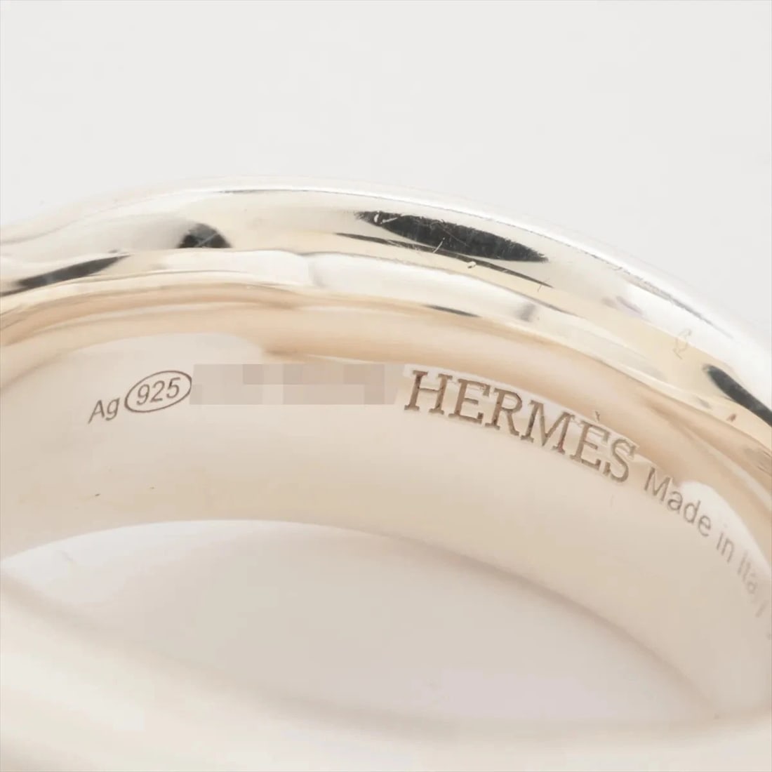 HERMES LEPONS LARGE 2021 RING - 3