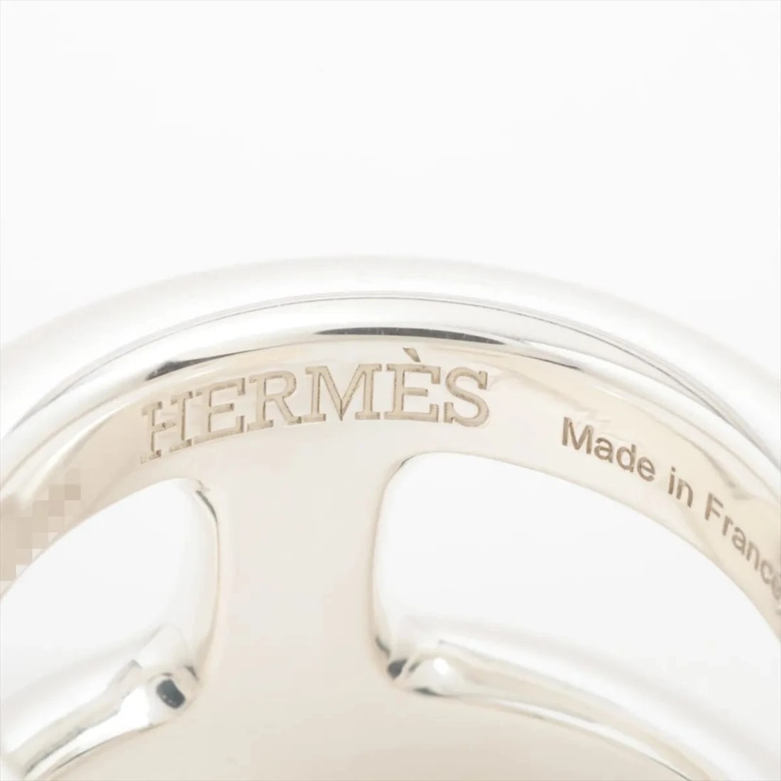 HERMES OSMOZ PM RING - 4