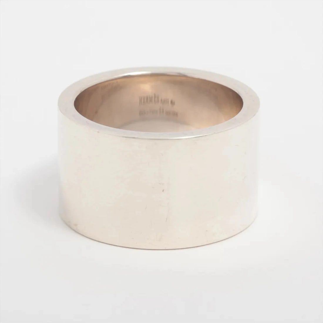 HERMES COLLIER DE CHIEN RING - 2