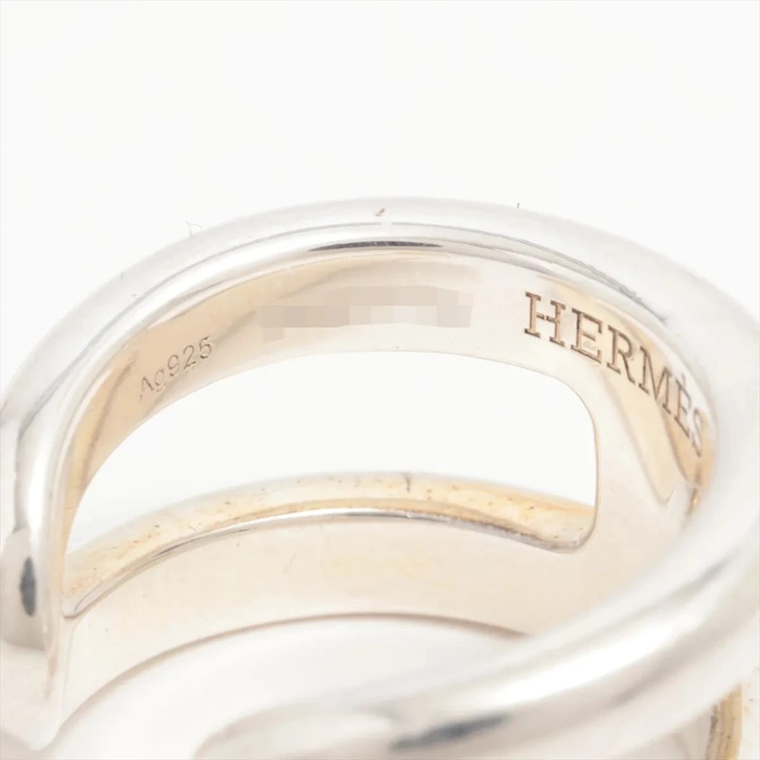 HERMES OSMOZ PM RING 925 - 3