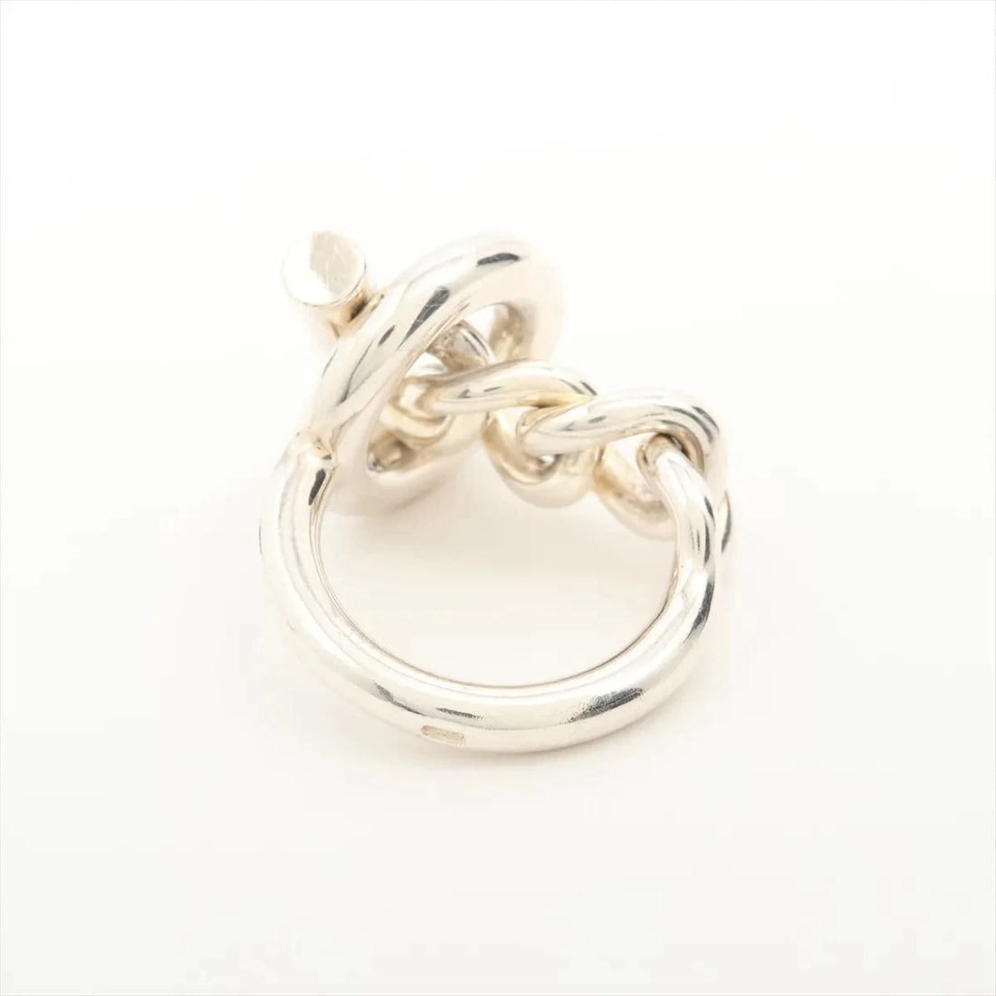 HERMES CROISETTE PM RING - 2