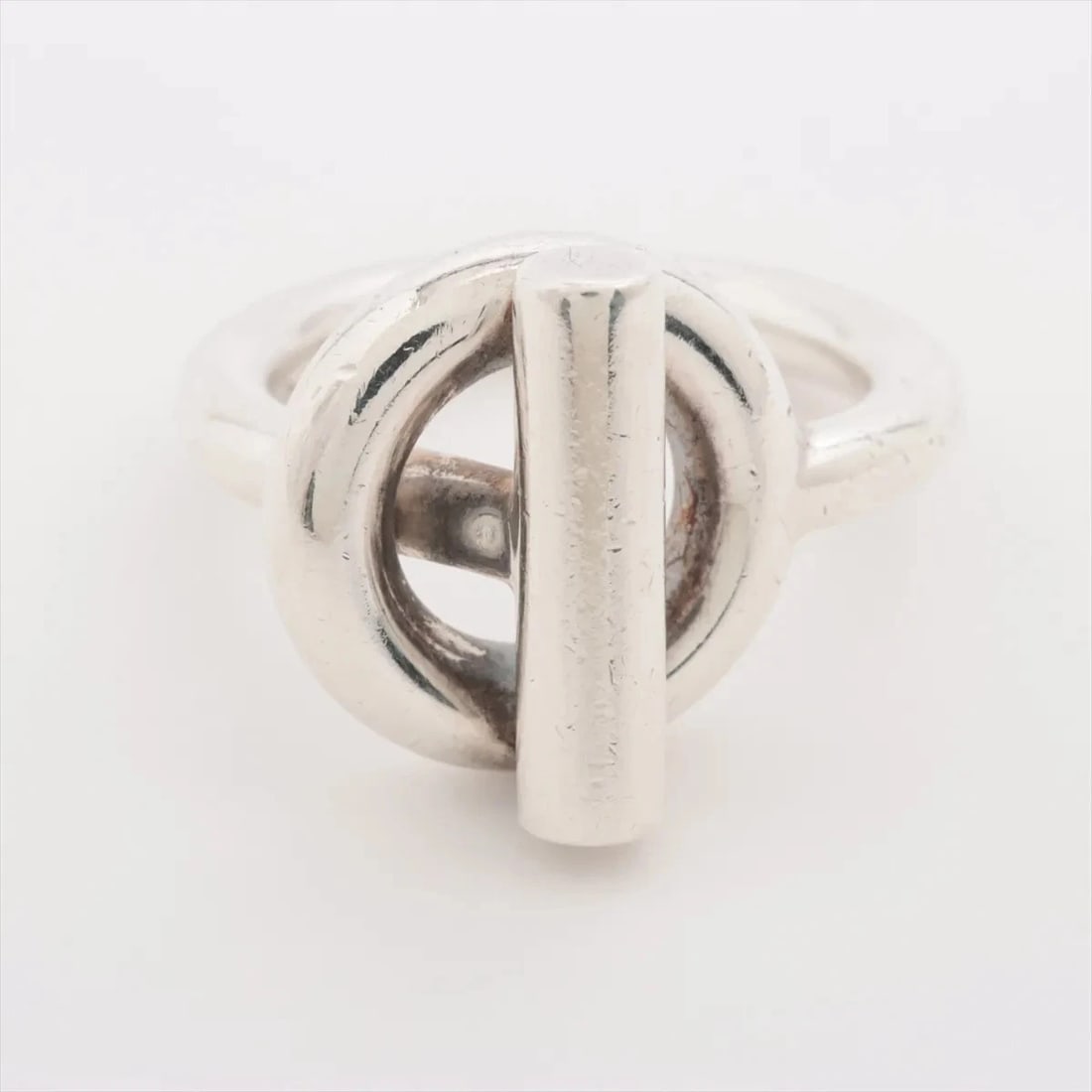 HERMES ECHAPPEE RING 925 (1 of 2)