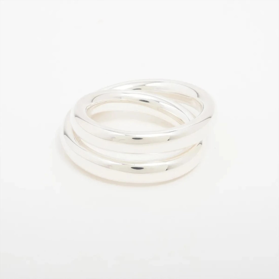 HERMES VERTIGES RING 925 - 2