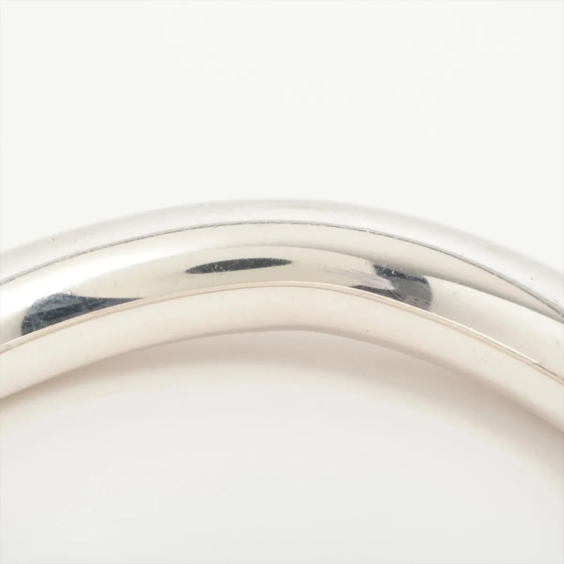 HERMES LIMA BANGLE 925 SILVER - 4