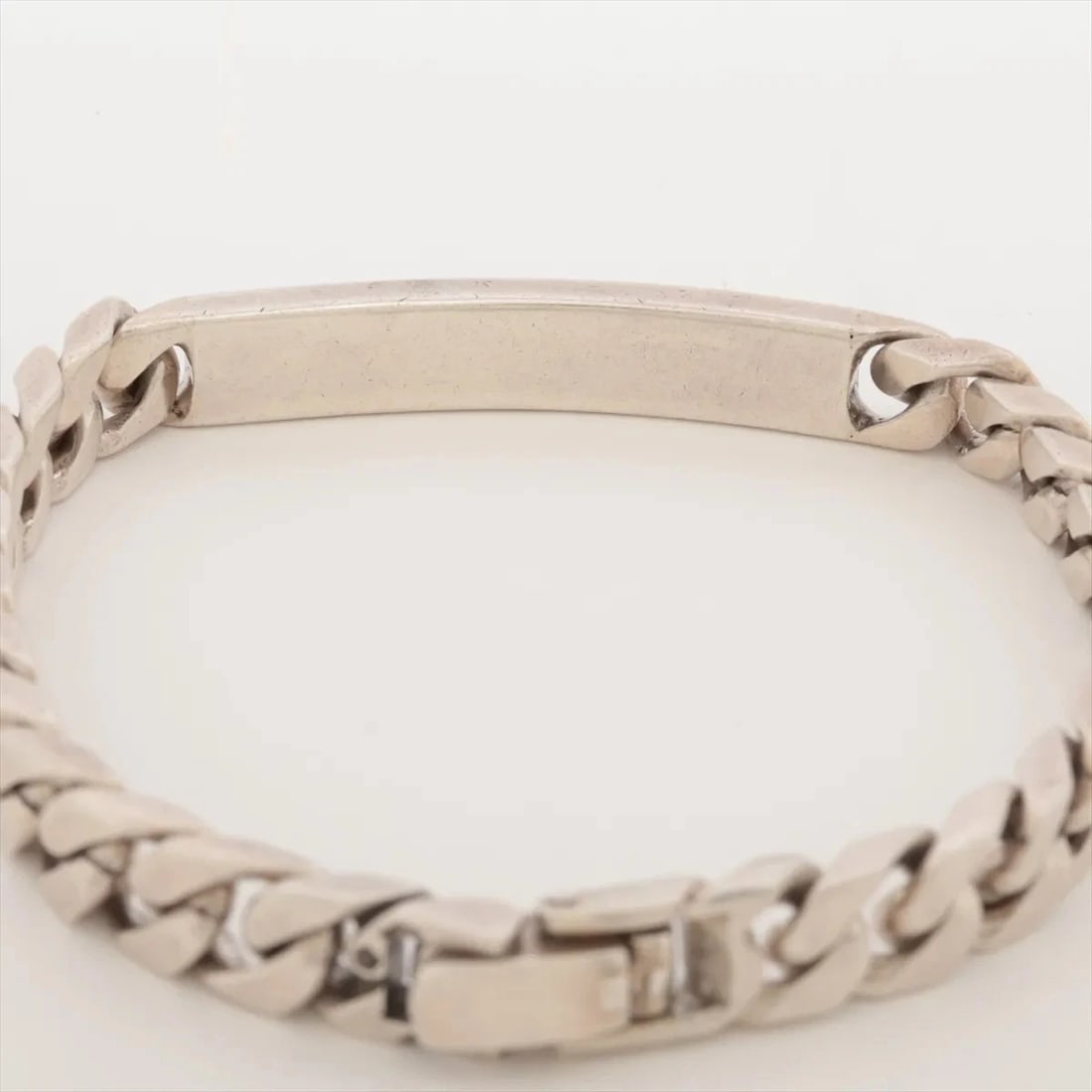 HERMES ID BRACELET - 4