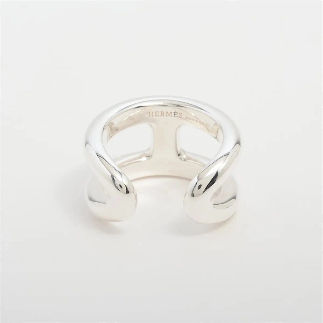 HERMES OSMOZ PM RING 925 - 2