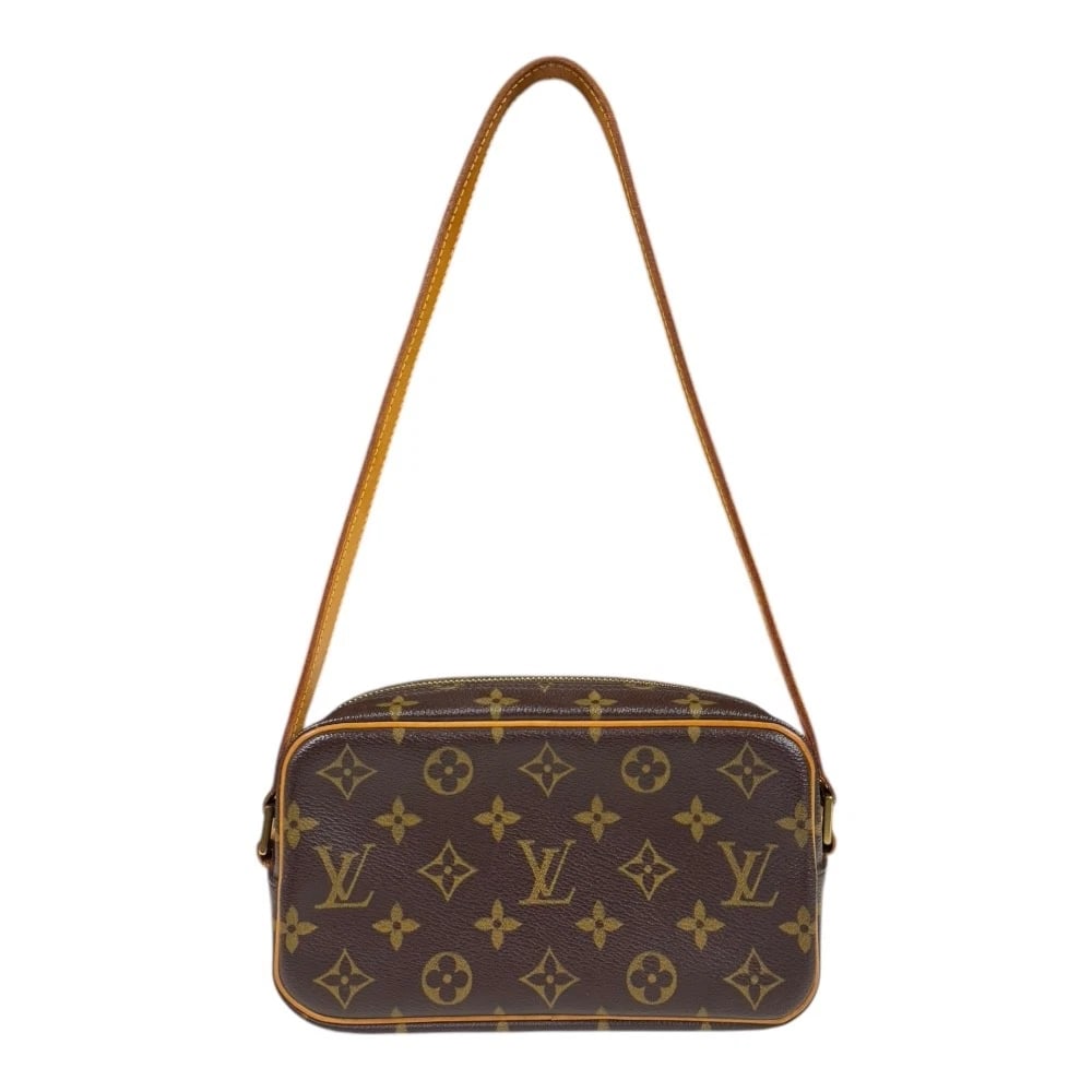 LOUIS VUITTON SHOULDER BAG - 2