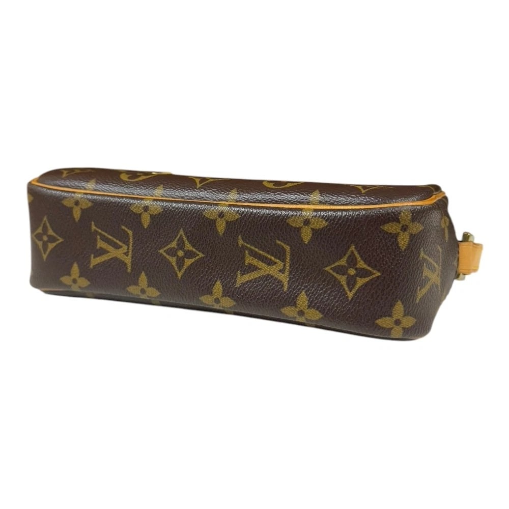 LOUIS VUITTON SHOULDER BAG - 4