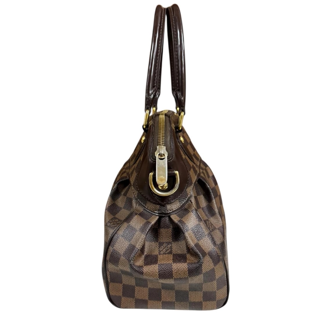 LOUIS VUITTON SHOULDER BAG - 3