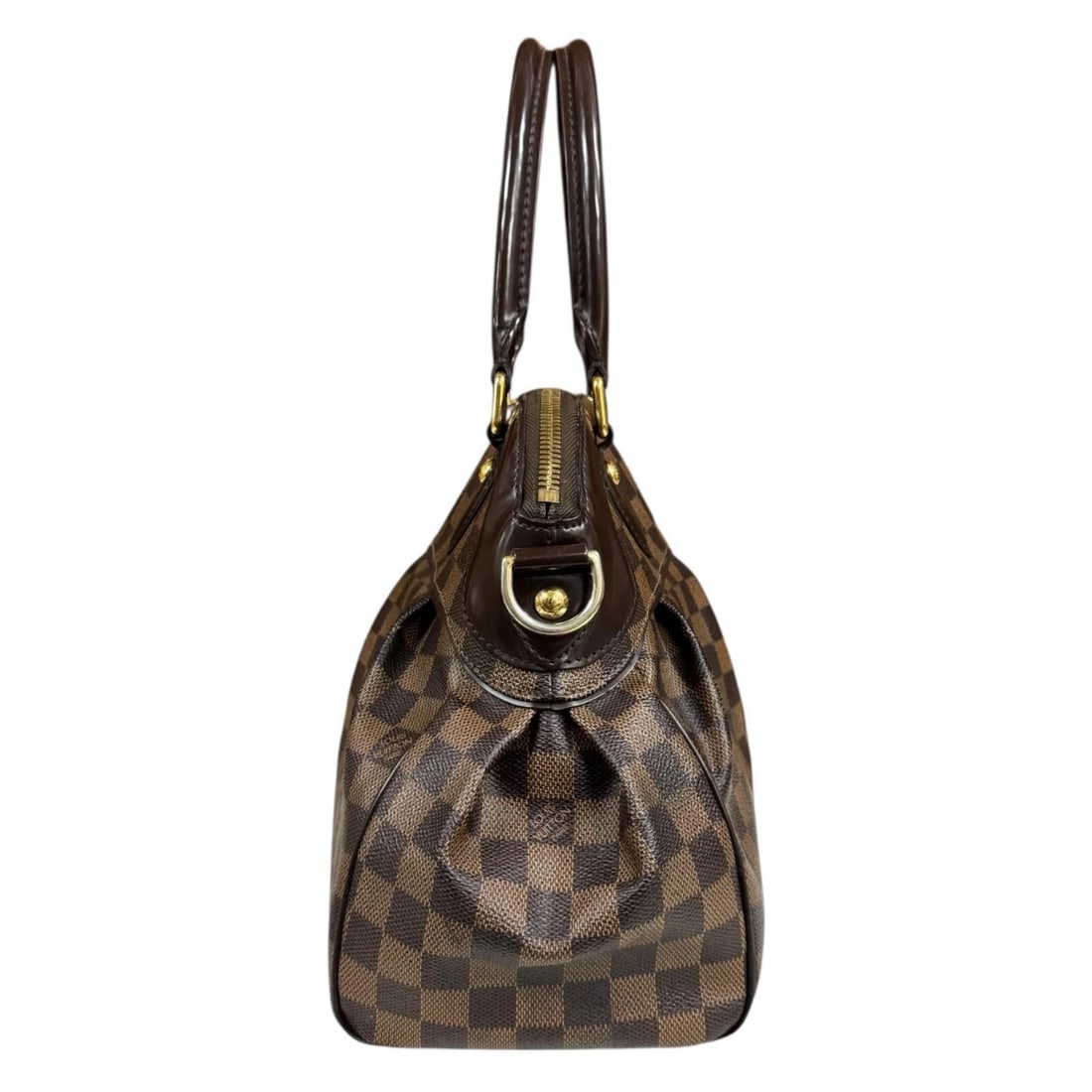 LOUIS VUITTON SHOULDER BAG - 4