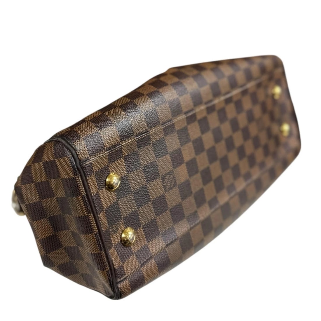 LOUIS VUITTON SHOULDER BAG - 5
