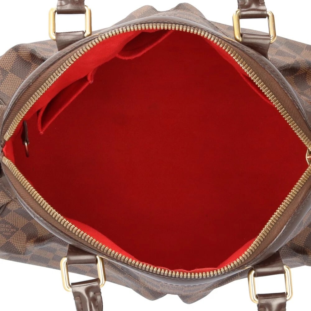 LOUIS VUITTON SHOULDER BAG - 7