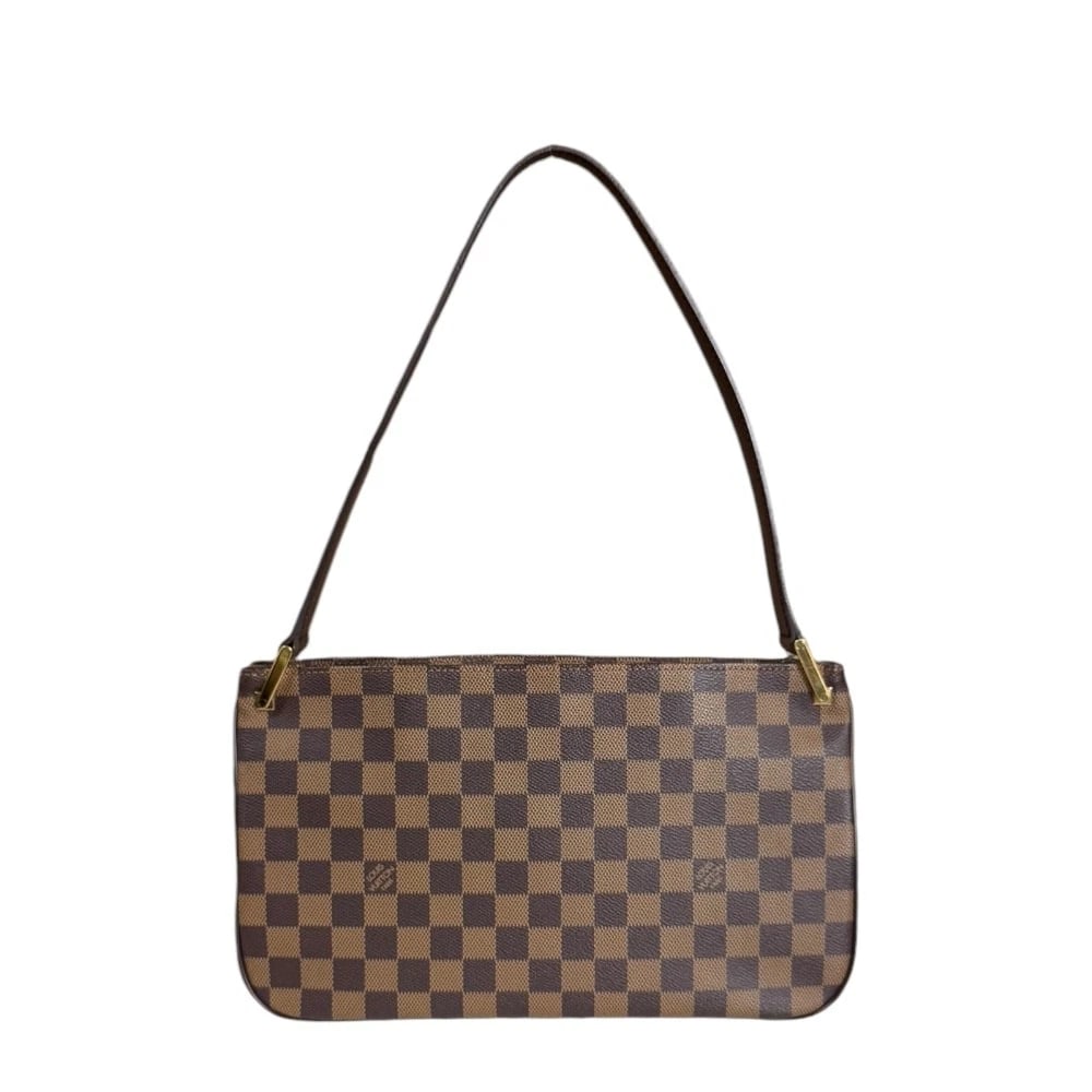 LOUIS VUITTON SHOULDER BAG - 2