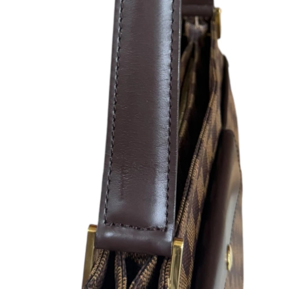 LOUIS VUITTON SHOULDER BAG - 6