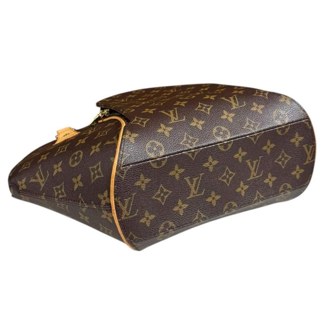 LOUIS VUITTON SHOULDER BAG MONOGRAM - 5