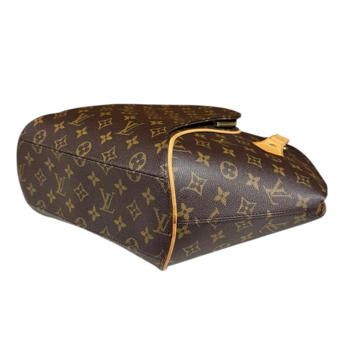 LOUIS VUITTON SHOULDER BAG MONOGRAM - 6