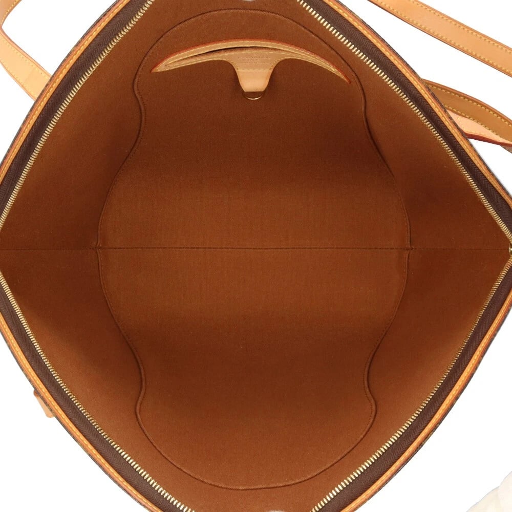 LOUIS VUITTON SHOULDER BAG MONOGRAM - 7