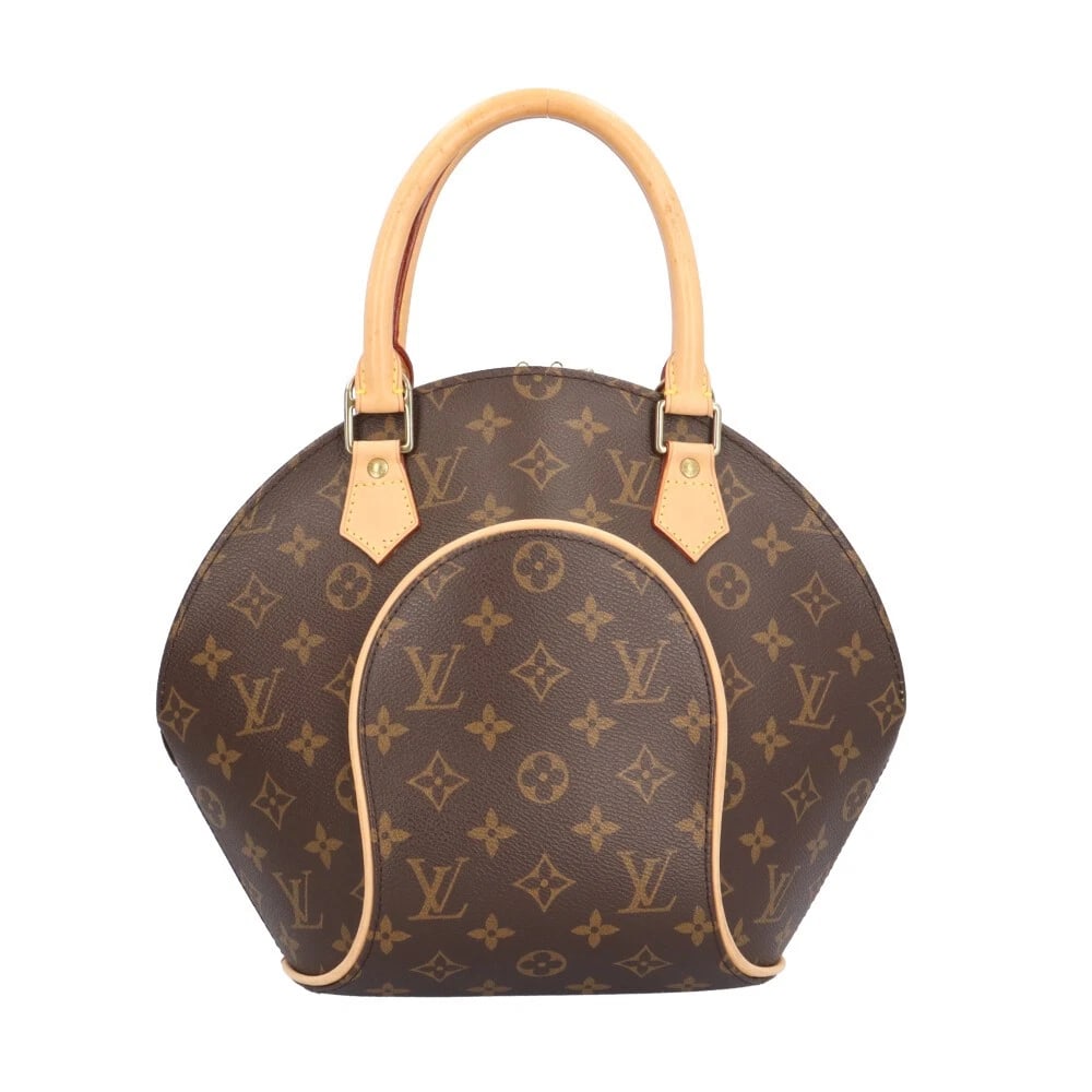 LOUIS VUITTON HANDBAG MONOGRAM - 2