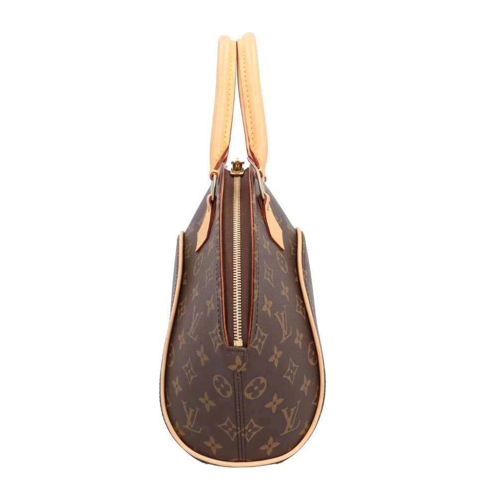 LOUIS VUITTON HANDBAG MONOGRAM - 3