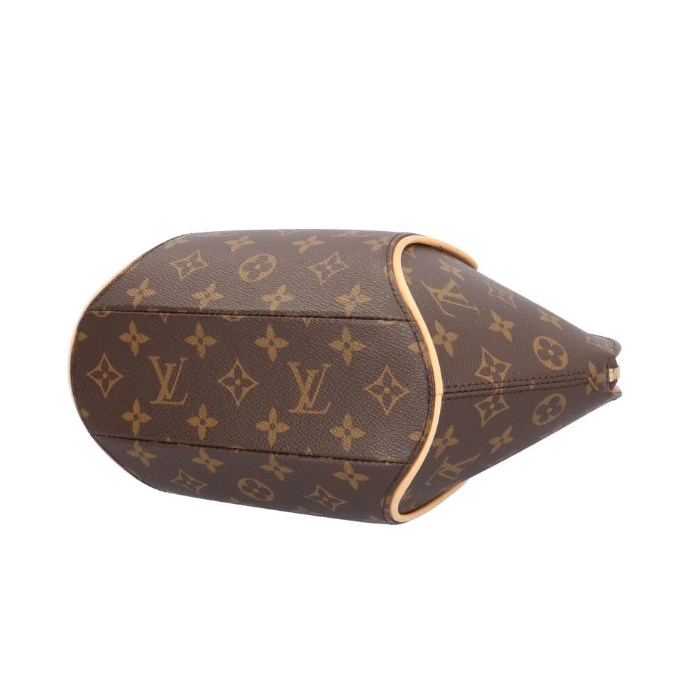 LOUIS VUITTON HANDBAG MONOGRAM - 4