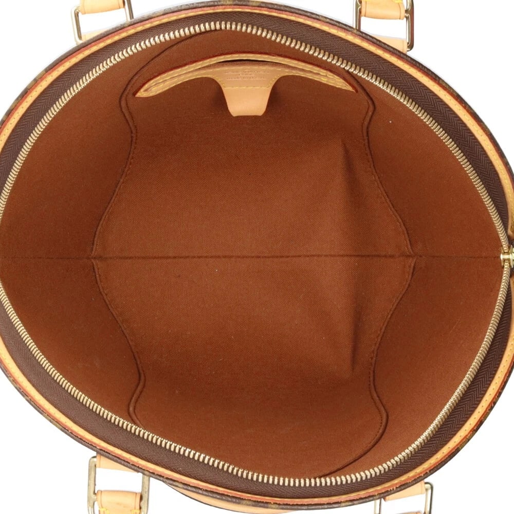 LOUIS VUITTON HANDBAG MONOGRAM - 5