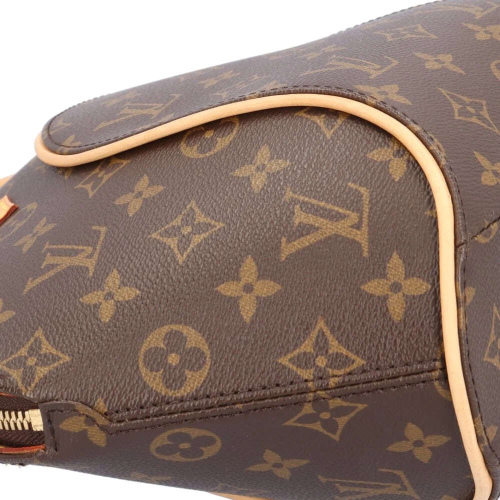 LOUIS VUITTON HANDBAG MONOGRAM - 6