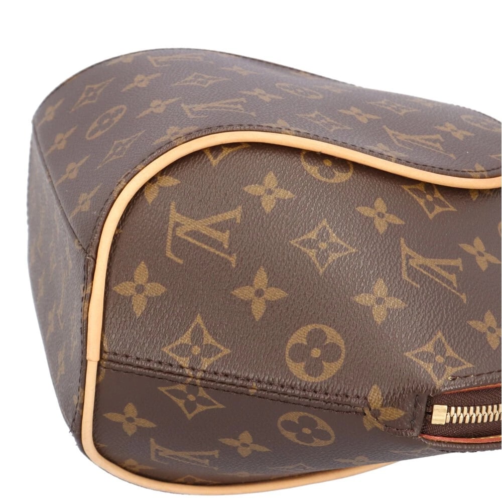 LOUIS VUITTON HANDBAG MONOGRAM - 7
