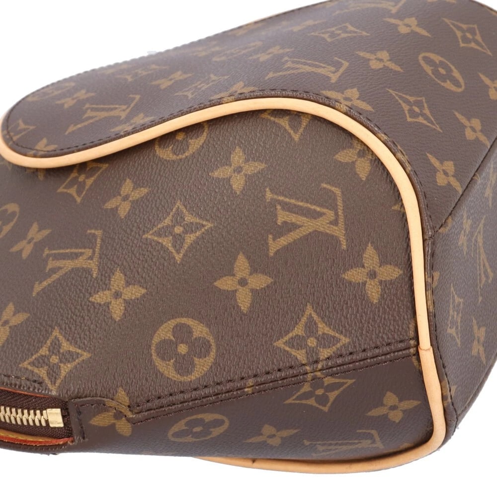 LOUIS VUITTON HANDBAG MONOGRAM - 8
