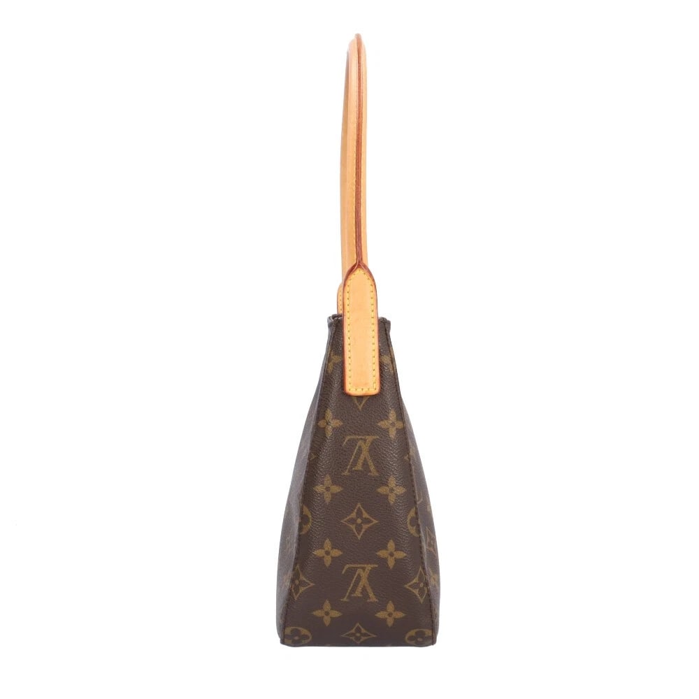 LOUIS VUITTON SHOULDER BAG MONOGRAM - 2