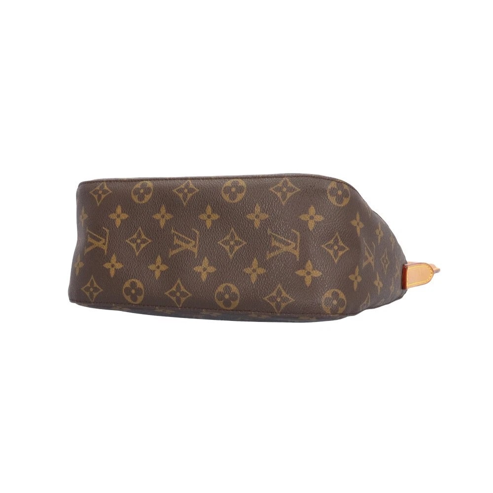 LOUIS VUITTON SHOULDER BAG MONOGRAM - 3